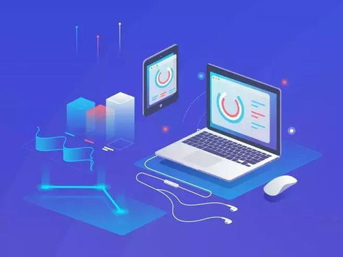 小程序的運營邏輯