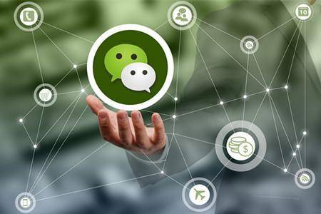 a股 這四大 小程序 龍頭公司,未來有望十倍潛力 建議收藏