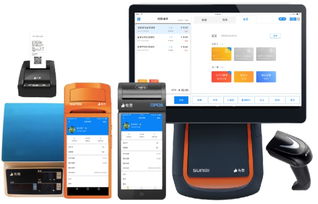 零售軟件排行榜