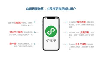 星創項目 智小云 智能小程序云平臺