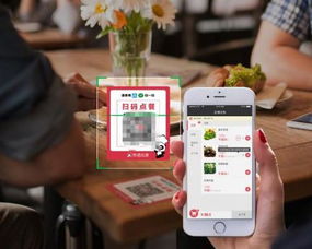 點餐小程序開發(fā) 餐飲商家們的春天來了