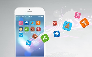 小程序開發(fā)