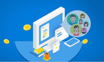 微信小程序開發里面的大商機