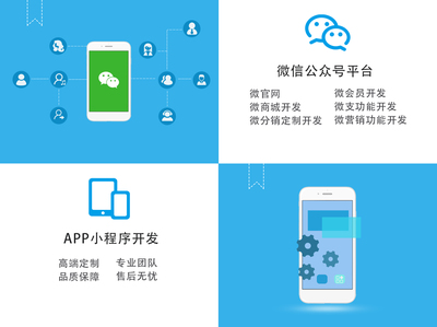 如何開發客服小程序