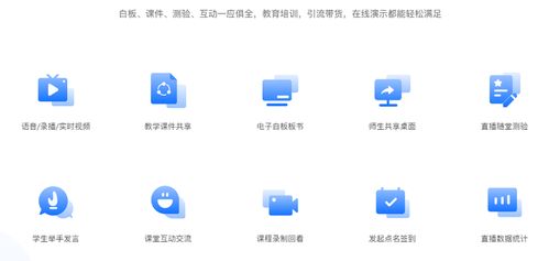 線上教學系統軟件的13大功能,看完你會感謝我 必須收藏
