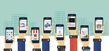 小程序有了 ,那在微信 中央集權(quán) 下如何開展推廣