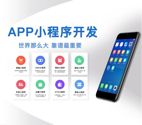 如何選擇一家靠譜優質的小程序app軟件定制開發制作外包公司