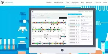 星河融快 萬物有序,看離神最近的高科技 人工合成生命的未來 萬物有序,看離神最近的高科技 人工合成生命的未來 原創(chuàng) 2017 04 14 張巖 星河融快 原文鏈接