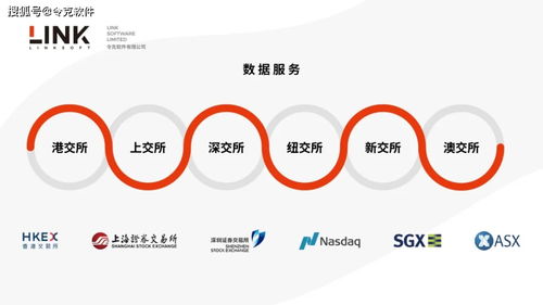 令克軟件 國際金融系統軟件解決方案資訊數據服務商