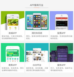 app開發 app制作 安卓ios系統源碼定制開發
