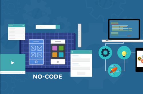 簡(jiǎn)述國(guó)內(nèi)企業(yè)管理系統(tǒng)為何要使用無(wú)代碼開發(fā)