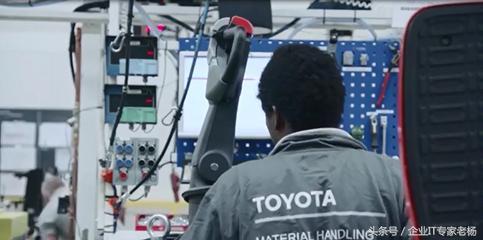 豐田汽車集團如何通過全球第一免費開源ERP Odoo 進行信息化變革之路