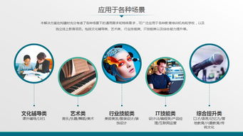 鼎維 智慧教育軟件定制及系統開發公司