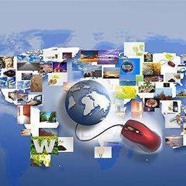 電商新零售開發-微信公眾號定制開發-北京系統軟件開發-中聯創科