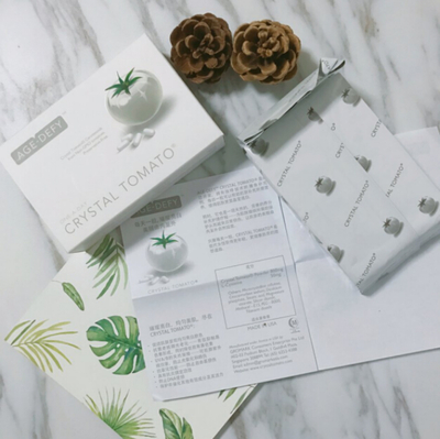 關于水晶番茄這幾點你一定要知道
