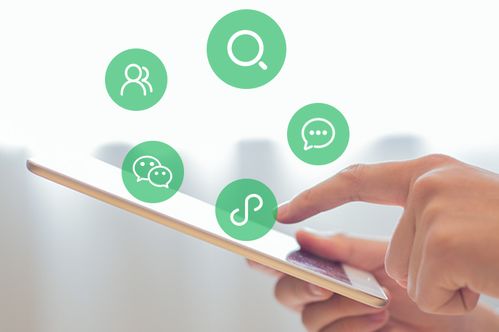 微信近10億用戶量, 朋友圈 不是這樣用的