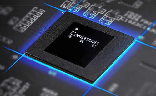 寒武紀 未對基礎系統軟件平臺單獨銷售,主要配合云邊端產品線推廣