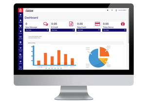 移動系統(tǒng)開發(fā)與小程序開發(fā) 廠商報價指南