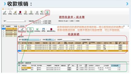 工廠云ERP系統 中小企業生產管理軟件的定制開發，不限用戶數、零維護的全方位解決方案